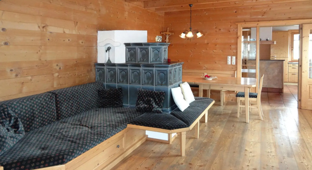 Chalet Rabl, Westendorf, Забронировать Шале Виллы Вестендорф, Вилла