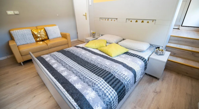 Студия Apartments Stankovo