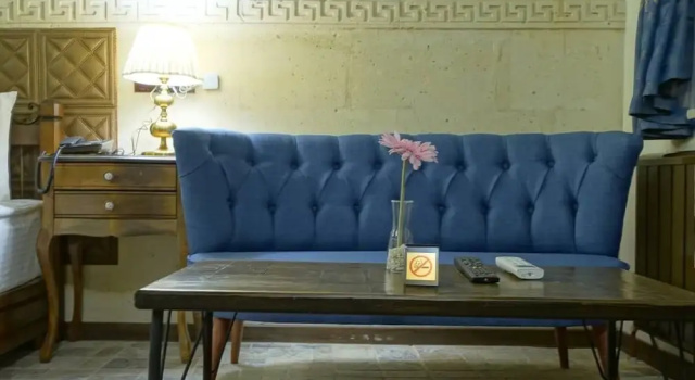 Двухместный номер Comfort Arte Cave Hotel