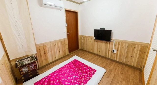 Dajeong Guesthouse - Hostel, Забронировать Хостел Хостелы Чолла-Пукто, Хостел