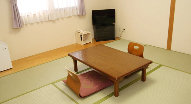 Номер Standard Itoen Hotel