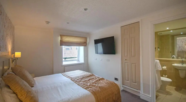 Royal Victoria Hotel Snowdonia, Boek Hotel Llanberis Snowdonia