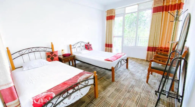 Berghause Bungalow, จอง โรงแรม Ella Badulla District