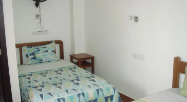 Hostal Limoncocha, Брондау Қонақ үй Tena Amazonas