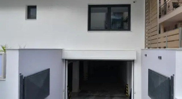 Magicstay - Aparthotel 4 Stars Leptokarya