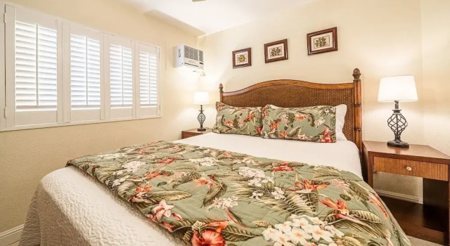 Maui Sunset B317 2 Bedroom Condo, Забронировать Апартаменты/квартира Отели Кихеи с парковкой, Парковка