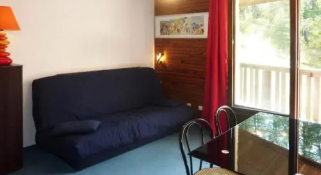 Apartment Les Ecrins 3, Забронировать Апартаменты/квартира Лез-Ор Hautes-Alpes