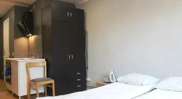 Varnu Apartment, Забронировать Апартаменты/квартира Отели Видземского предместья с парковкой, Парковка