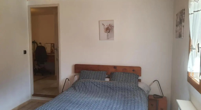 Le Pavillon en Cévennes, Rezervasyon Daire Bez-et-Esparon 