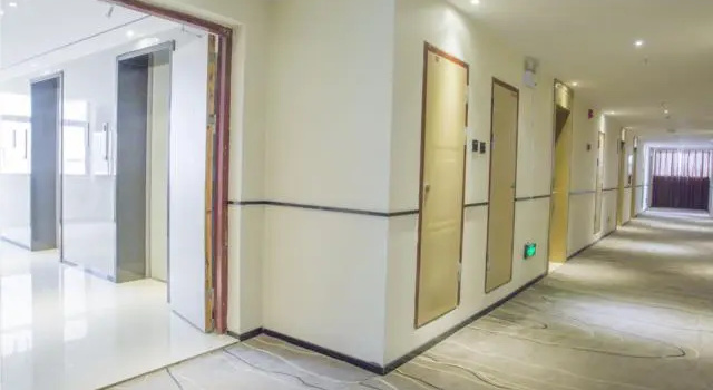 City Comfort Inn Fangchenggang Huhai Shijia