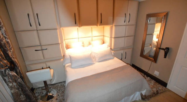 Kiwara Guesthouse