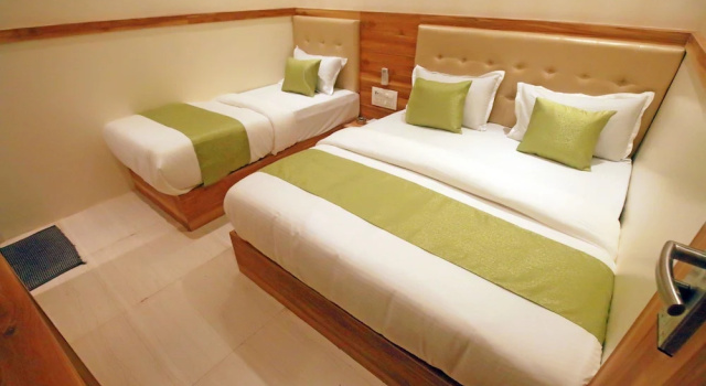 Номер Executive Hotel Al Madina palace