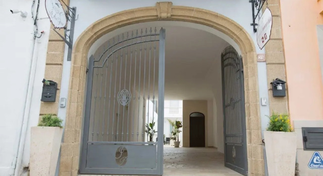 B&B Le due gioie, Varaa Bed and Breakfast Taviano Salento