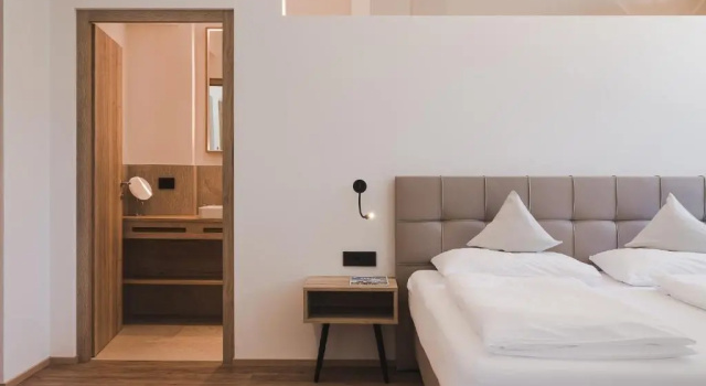 Номер Superior Hotel Mandelhof