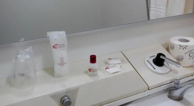 Номер Economy Appartamenti Arena