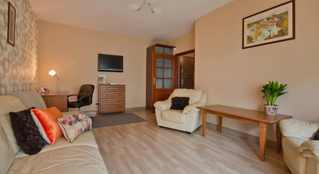 Apartments Sopot, Забронировать Апартаменты/квартира Сопот 