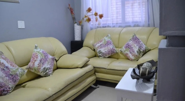 Thembisiz Guesthouse, Забронировать Гостевой дом Отели Ньюкасла с завтраком, Завтраки
