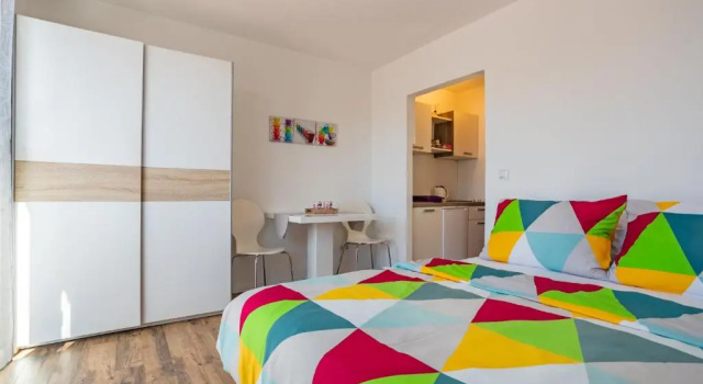 Apartments Nina