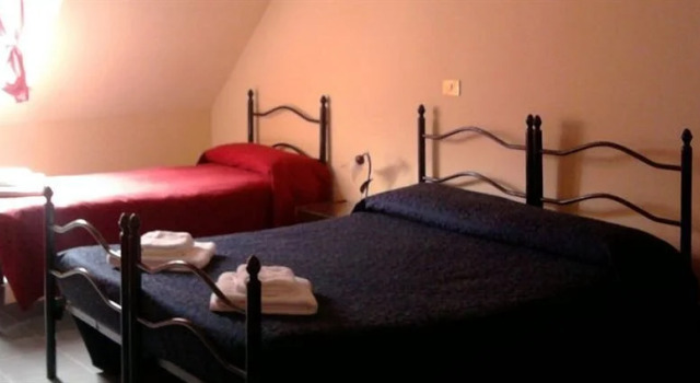 Hotel Locanda del Borgonovo, Varaa Hotelli Sante Marie 