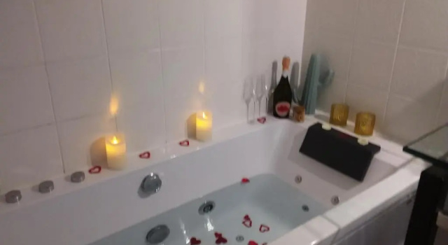Двухместный номер Standard с видом на сад Villa Saint Barth