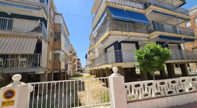 Perla del Mar - 150 metros del mar, Забронировать Отель Санта Пола Коста-Бланка