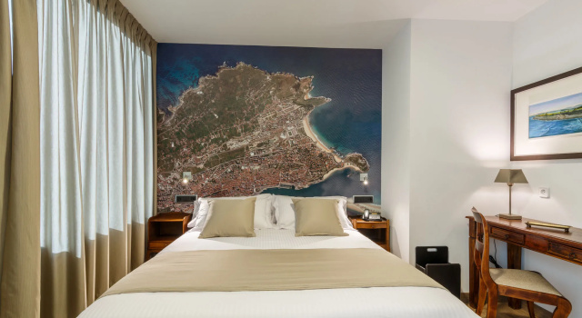 Suite Home Sardinero