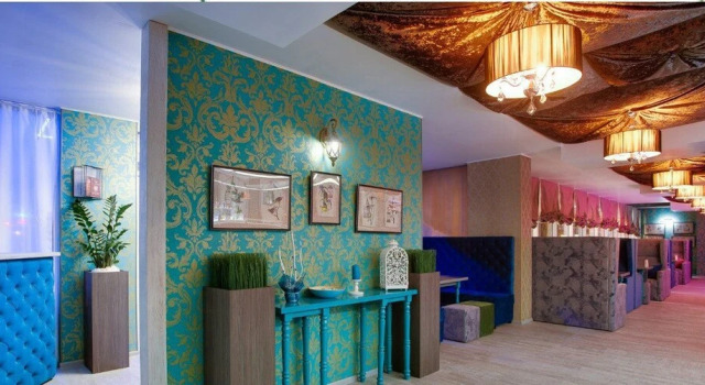 MohitoMore Club Hotel