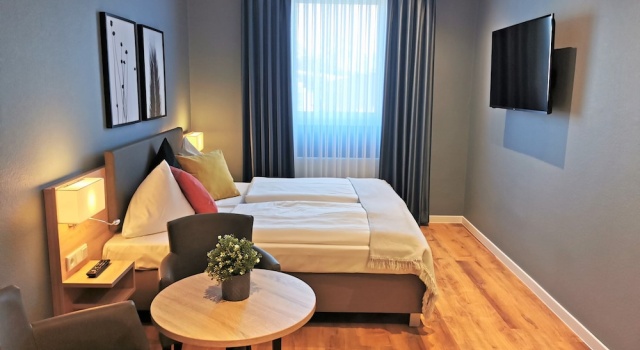 Hotel Restaurant Verst