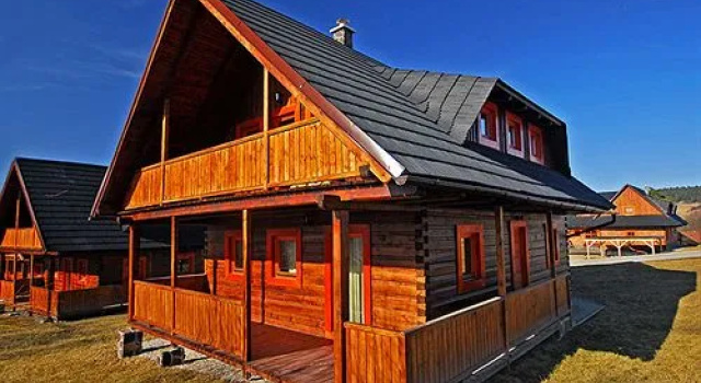 Magura Village, Забронировать Отель Отели Липтовски-Микулаша с завтраком, Завтраки