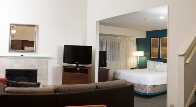 Residence Inn by Marriott Spartanburg, Reserva ahora Hotel Spartanburg 