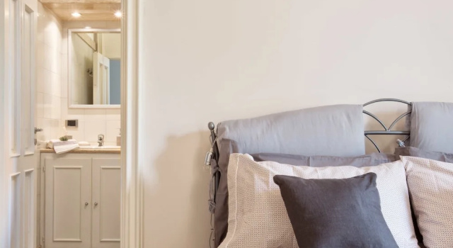 Family 2 bedroom Apartment Terrace Sorrento Centre