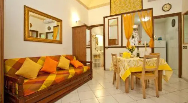 Rental in Rome Celeste Apartment, Забронировать Апартаменты/квартира Апартаменты Рима, рядом с Собор Святого Петра, Апартаменты/квартира