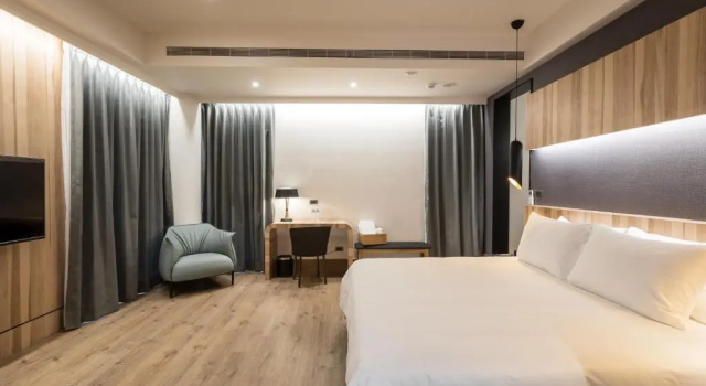 Номер Standard Grange Inn