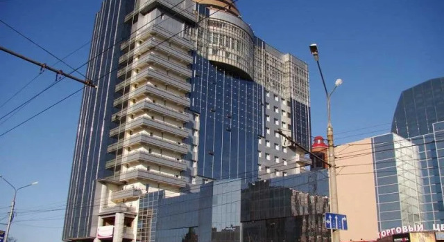 Hotel Asia, Boek Hotel Oblast Amoer SPA hotels, SPA