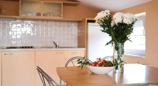 Apartment and Rooms Santini, Забронировать Апартаменты/квартира Свети-Филип-и-Яков Задарская жупания