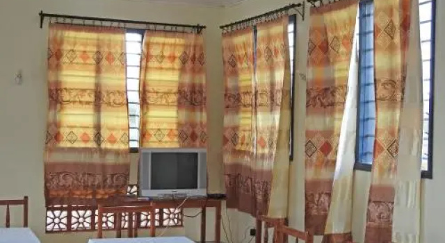 Voi Lutheran Guesthouse, Забронировать Гостевой дом Вои Taita Taveta