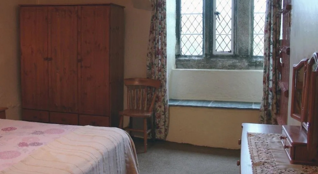 Tresungers Cottage, Boek Vakantiehuis Saint Endellion Cornwall