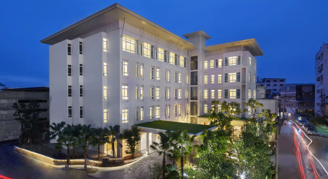 De Princess Hotel Udonthani, 予約 ホテル Nong Khon Kwang 