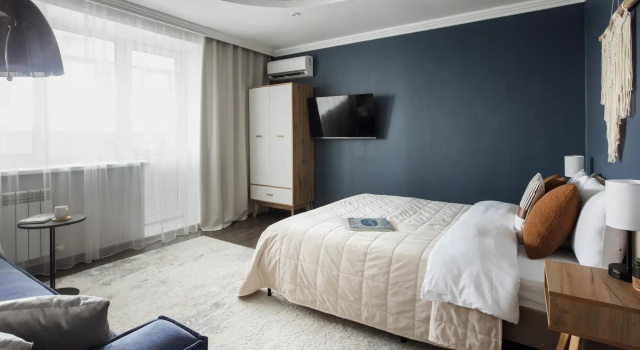 RoomRoom на улице Республиканская, Забронировать Апартаменты/квартира Апартаменты Ярославской области, Апартаменты/квартира