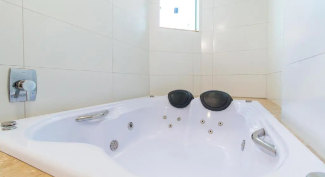 Номер Deluxe Portal Beach - Rede Soberano