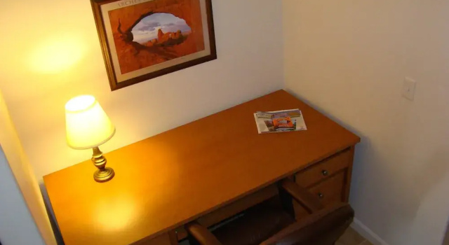 Tierra Del Sol 1 by MoabCondos4Rent