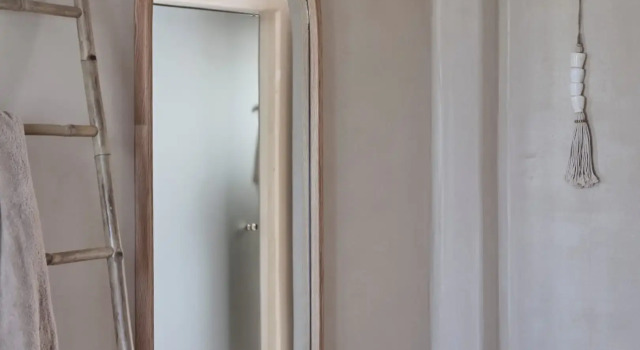 Полулюкс Salt Suites Paros