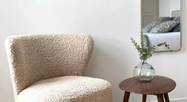 Номер Standard La Place B&B