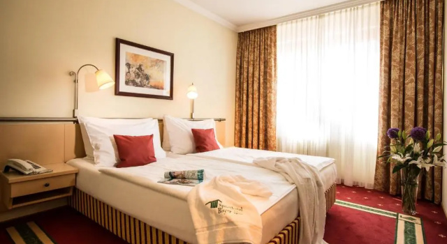 Sporthotel Royer