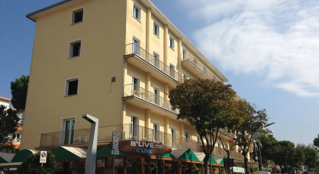 Hotel MiniHeron