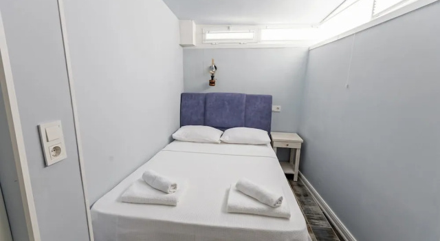 Neo Hotel Bozcaada