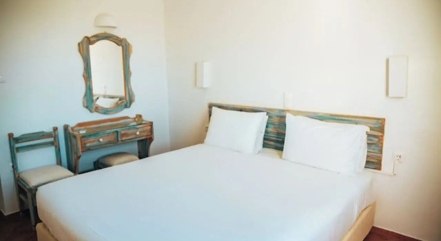 Pounda Resort Paros, a member of Radisson Individuals