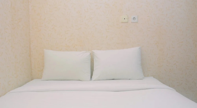 Cozy Living with Modern Design 1BR Kebagusan City Apartment, Đặt Khách sạn boutique Khách sạn Boutique tại Jakarta, Khách sạn boutique