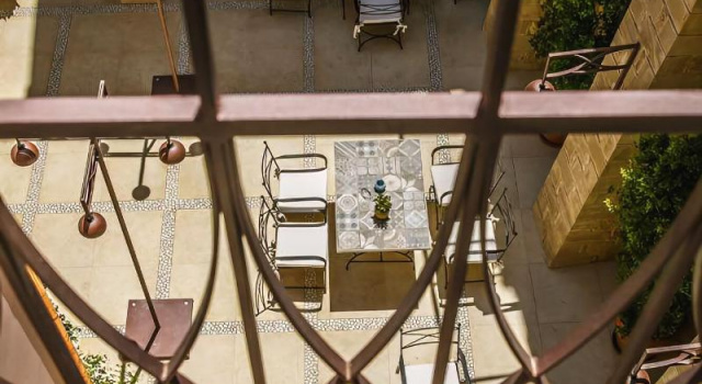 Sette Venti Boutique Hotel