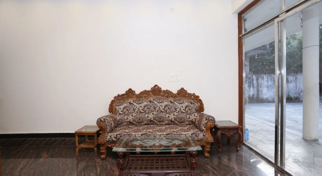 OYO 10448 Green View Home Stay